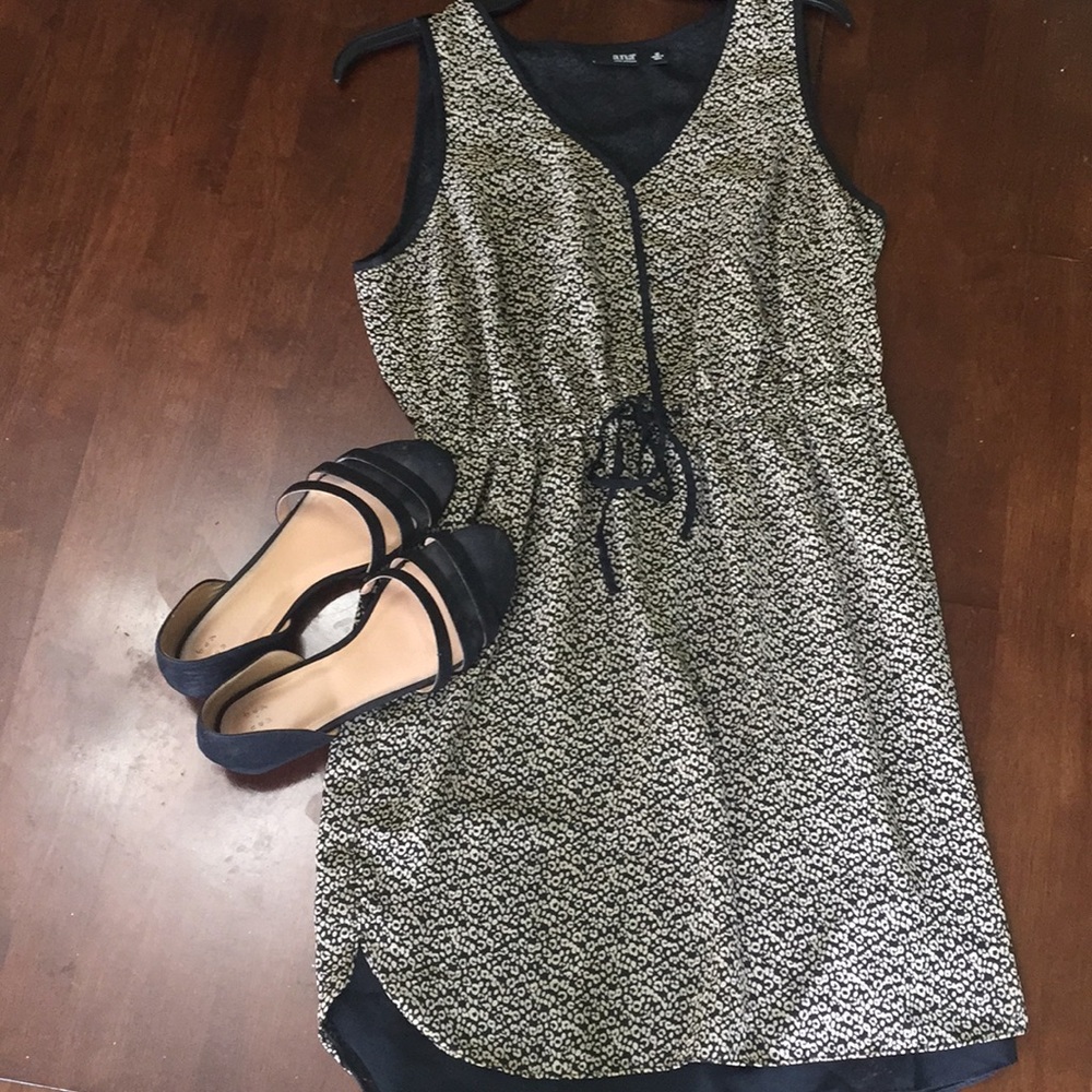 A.n.a Dress